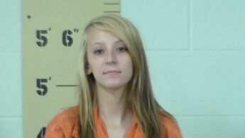 Haylea Michelle Meador
