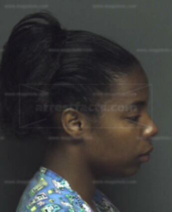Iesha F Jones