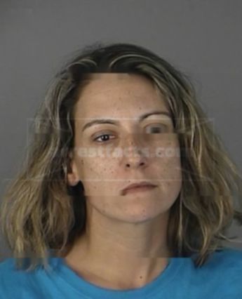Mary Mellissa Cole