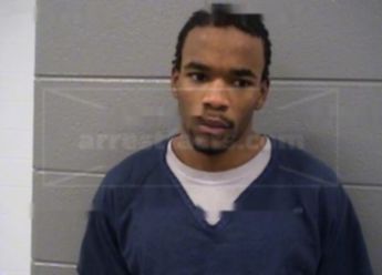 Cordell Ashley Ford