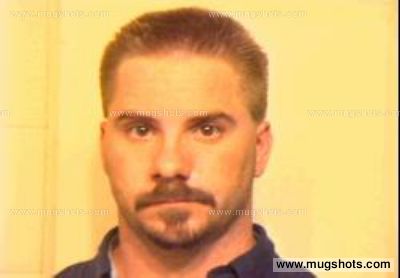Todd Wayne Crawford