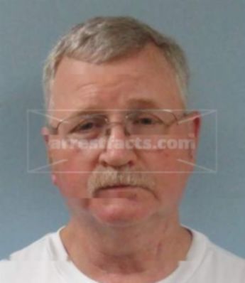 Kenneth Wayne Harris