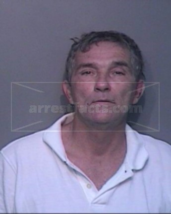 Richard Marc Brownlow