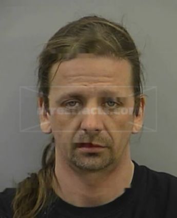 James Christopher Allred