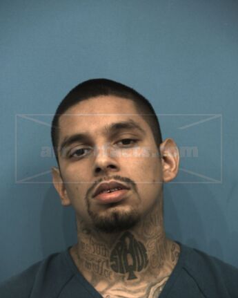 Jesse Ernest Castillo