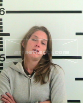 Trista Jean Parker