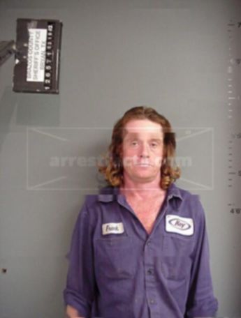 Frank Shanley Dougherty