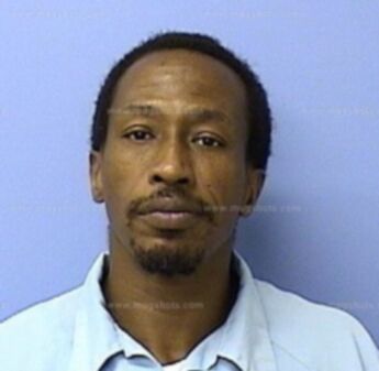 Raynard Rayford