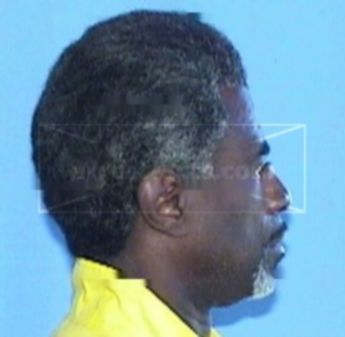 Jerome K. Shumate