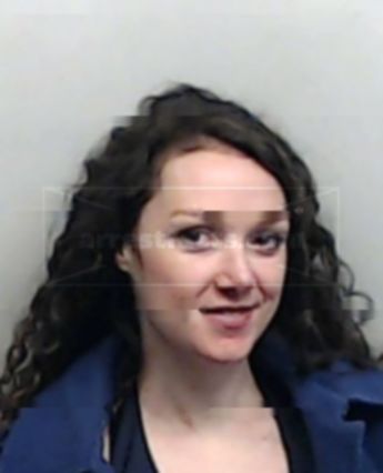 Elizabeth Victoria Britt