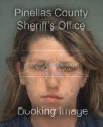 Lindsey Suzanne Horton