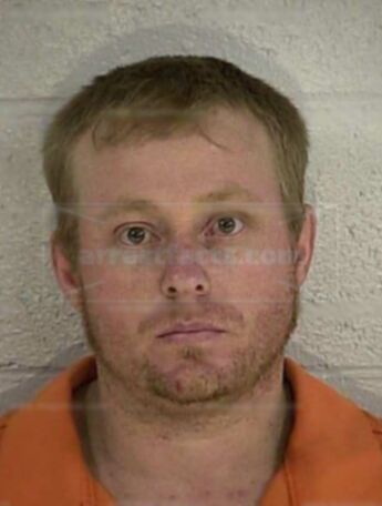 Charles Lester Johnson