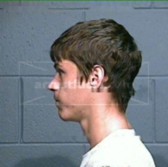 Daniel Lee Alexander Kenney
