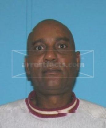 Robert Wayne Maye