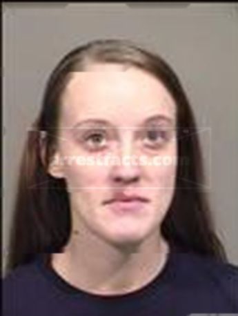 Ashley Nicole Romine