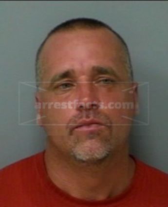 Malcolm Eugene Locke
