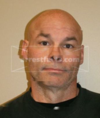 Michael Dewayne Aldridge