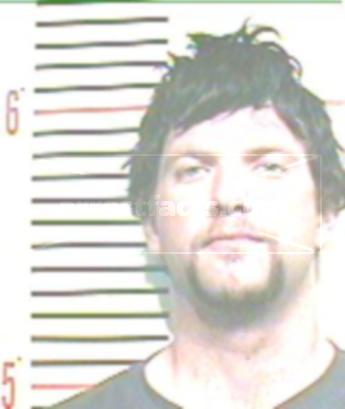 Jesse Andrew Debusk