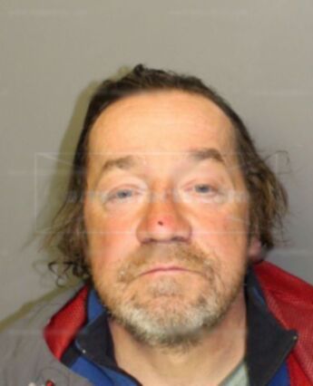 Randolph E Mortimer