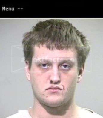 Christopher Johnathon Peterson