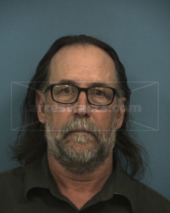 James David Conner