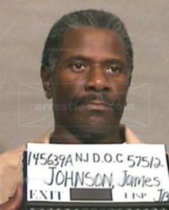 John J Johnson