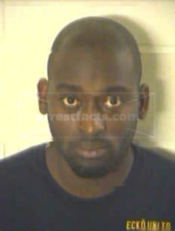Rashad Alexander Champion