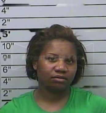 Marquita Marie Banks