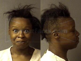 Wynacky Nicole Jackson