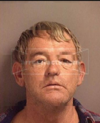 Jerry Lavar Huntington