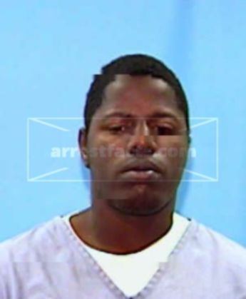 Jermaine D Thompson