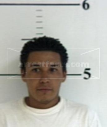 Salvador Arturo Jimenez