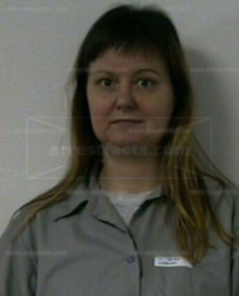 Jennifer Kay Eley