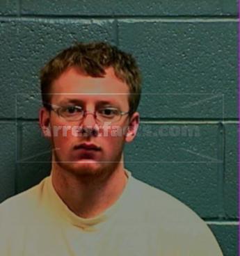 Chad Cole Ferrell