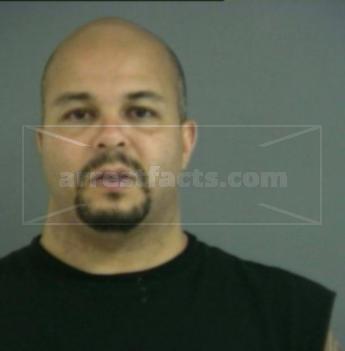 Steven Douglas Renfro
