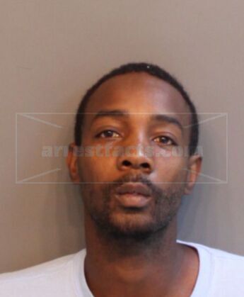 Verdas Dewayne Johnson