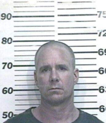 Jimmy Lee Crawford