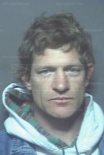 Joseph Patrick Morris