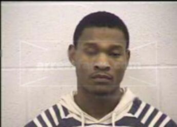 Kelley Trashawn Williams
