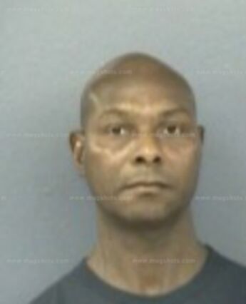 Earnest Harris