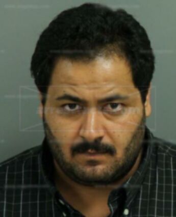 Ahmed Ali Almontaser