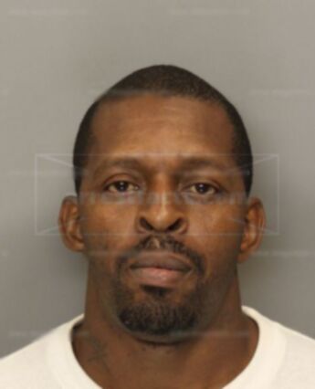 James Jermaine Lamont