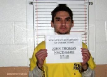 John Paul Thomas
