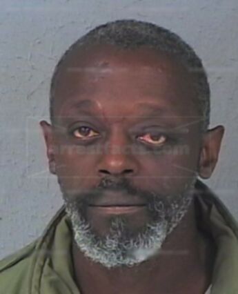 Patrick Donnell Waddy