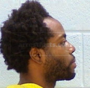 Marcus D. Landrum