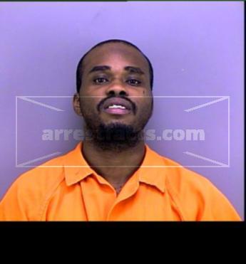 Jamal Eric Mclendon