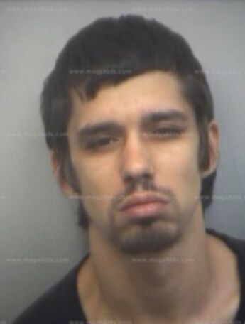 Christopher Norman Jones