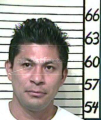 Ricardo Santiago Hernandez