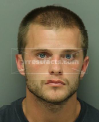 Brandon Templeton Gray