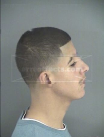 Jacob Matthew Robinson
